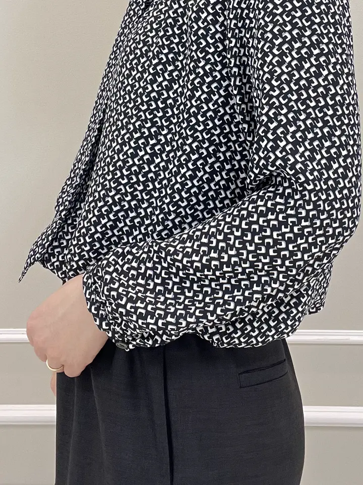 23区 石川 コーディネート画像