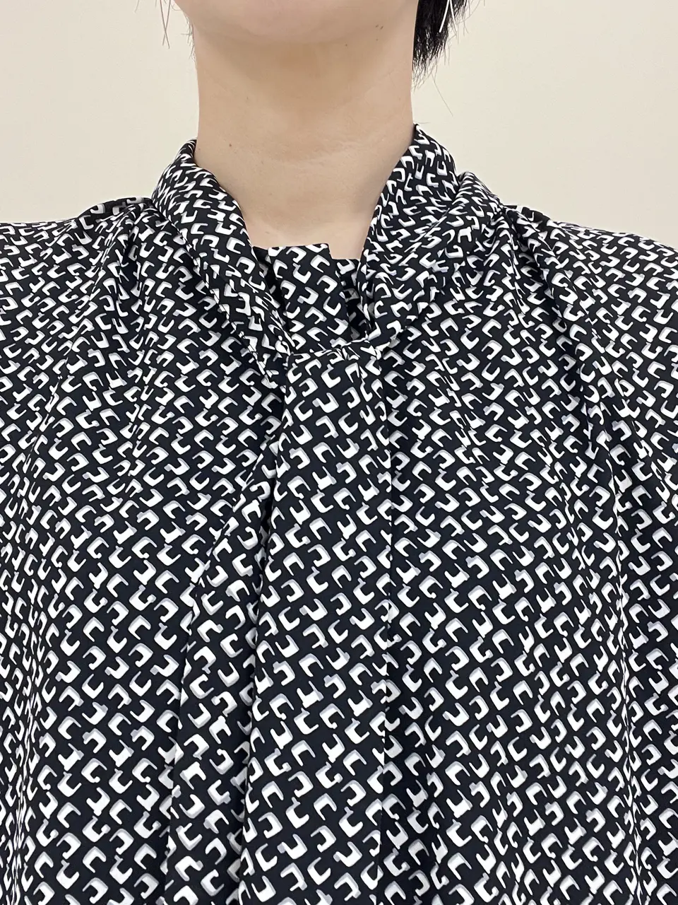 23区 石川 コーディネート画像