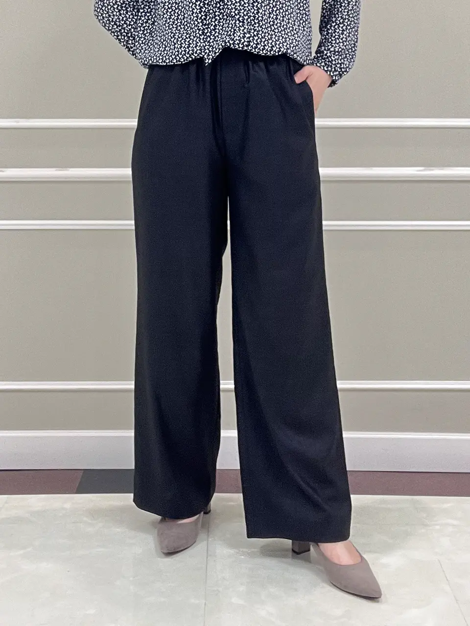 23区 石川 コーディネート画像