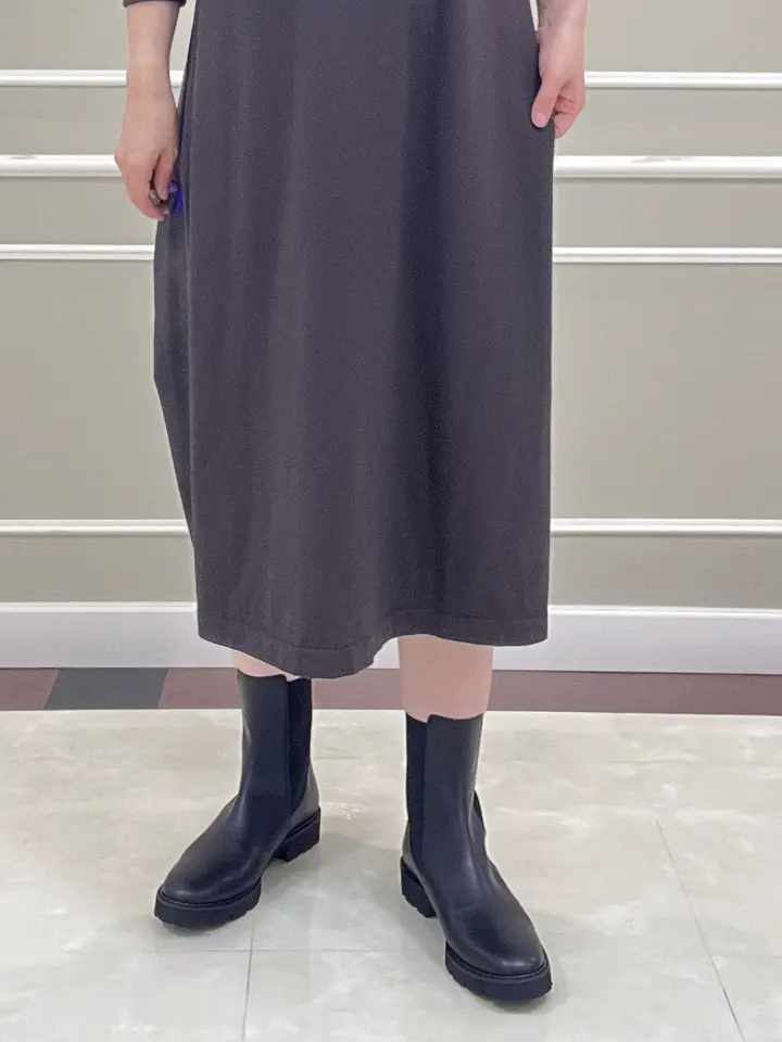 23区 石川 コーディネート画像