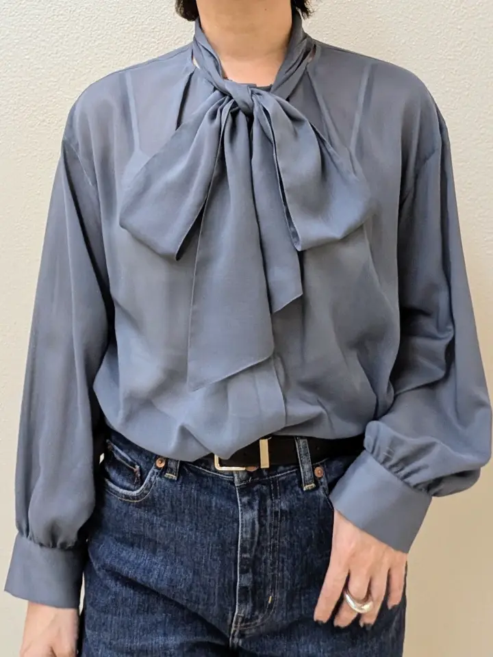 23区 中園 コーディネート画像