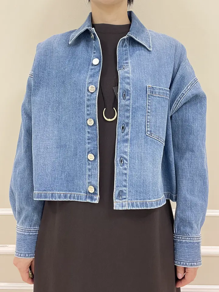 23区 石川 コーディネート画像