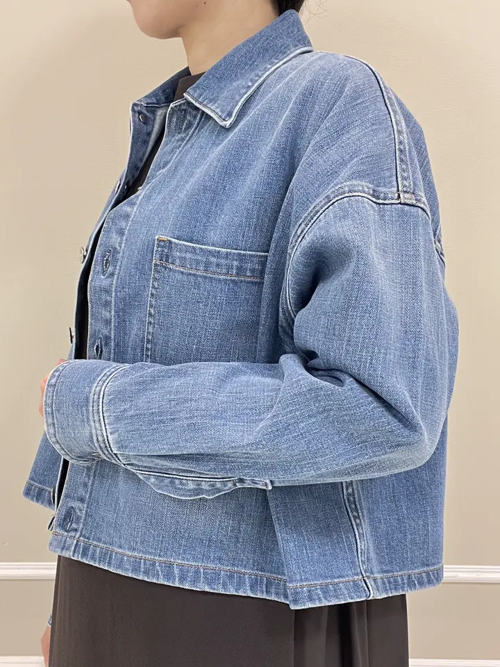 23区 石川 コーディネート画像