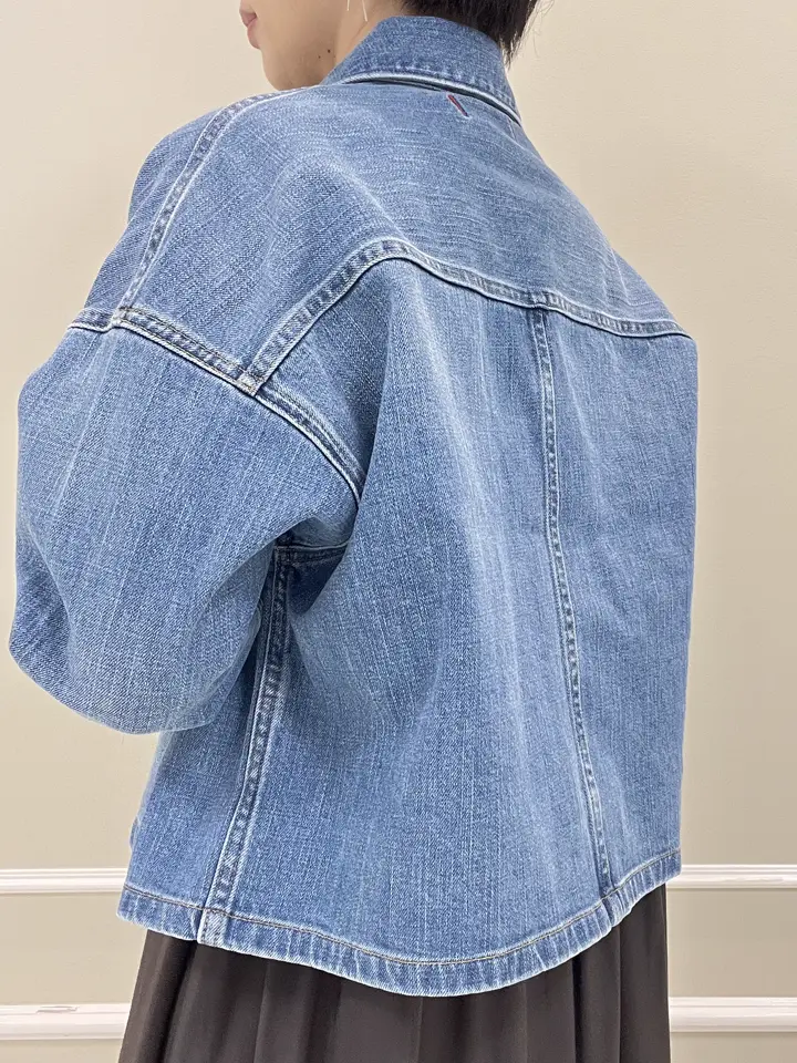 23区 石川 コーディネート画像