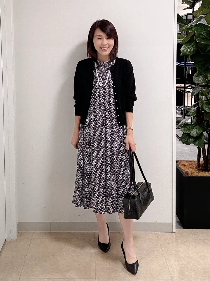 23区 S 宇井 コーディネート画像