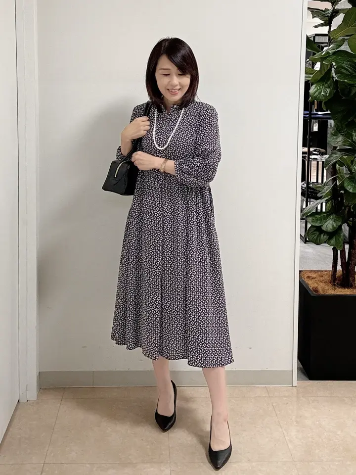 23区 S 宇井 コーディネート画像