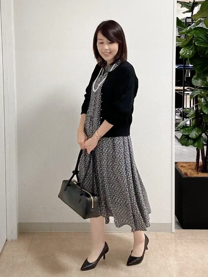 23区 S 宇井 コーディネート画像