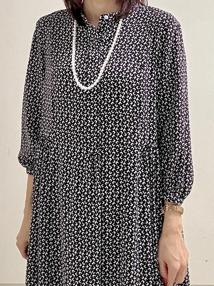 23区 S 宇井 コーディネート画像