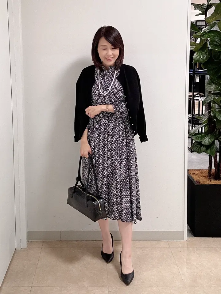 23区 S 宇井 コーディネート画像