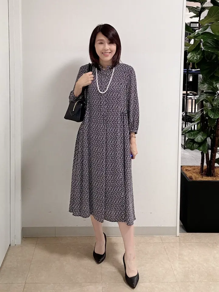 23区 S 宇井 コーディネート画像