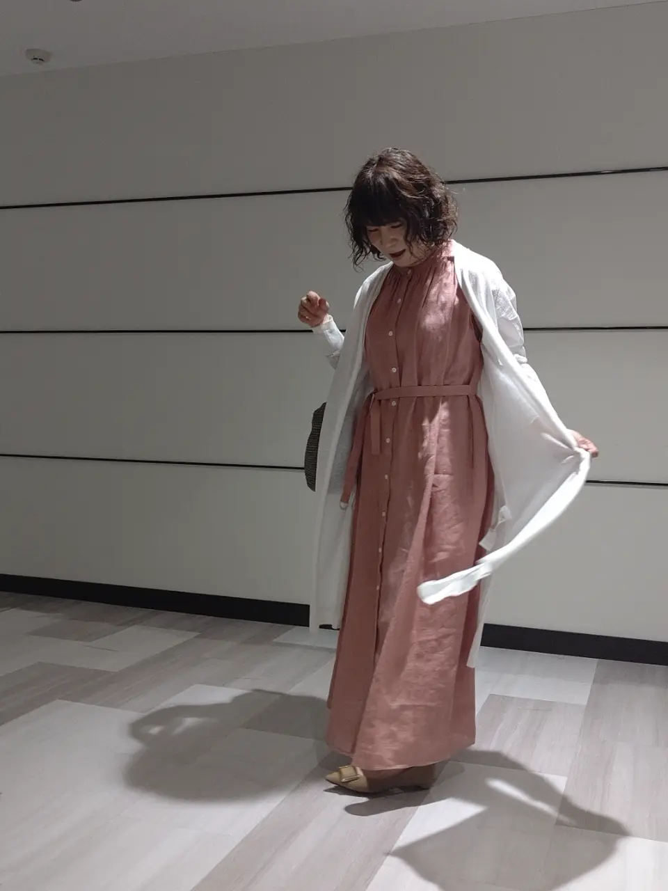  高須 コーディネート画像