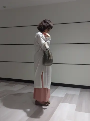 23区 高須 コーディネート画像