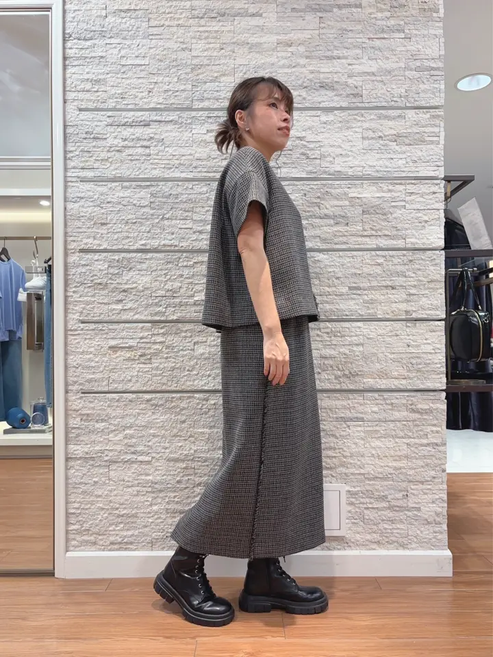 23区 犬塚 コーディネート画像