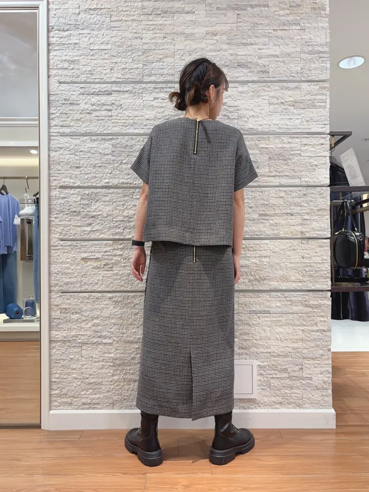 23区 犬塚 コーディネート画像