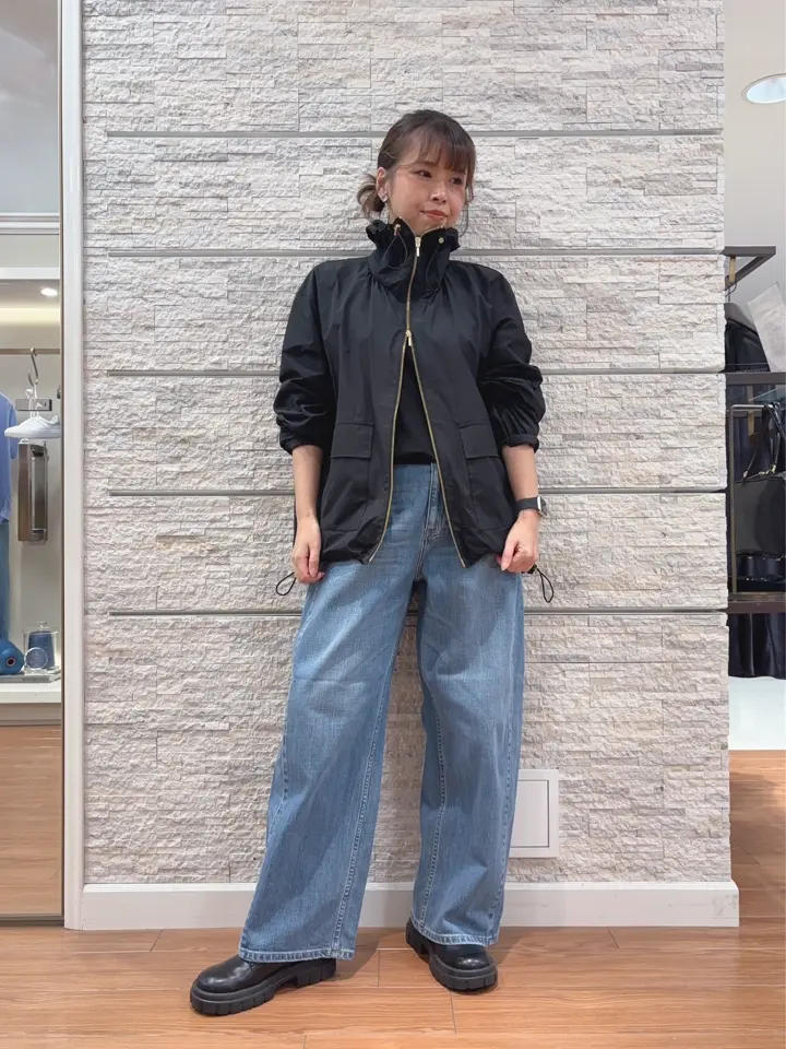 23区 犬塚 コーディネート画像