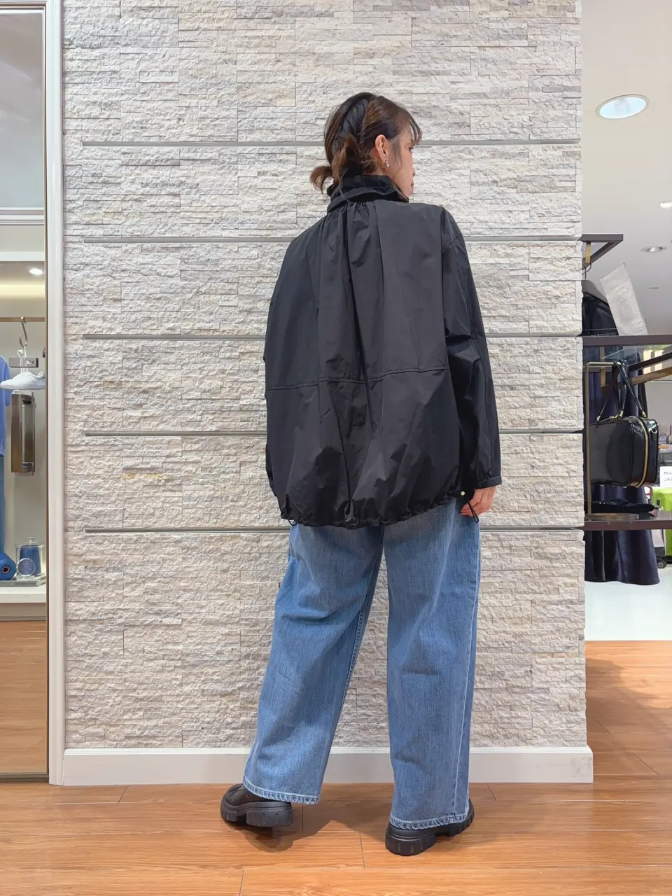 23区 犬塚 コーディネート画像