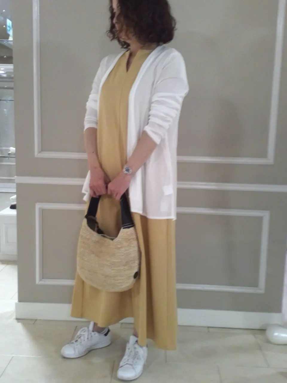 23区 今西 コーディネート画像