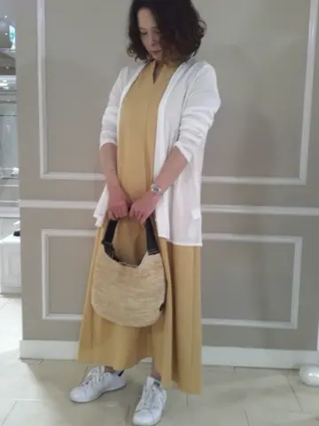 23区 今西 コーディネート画像