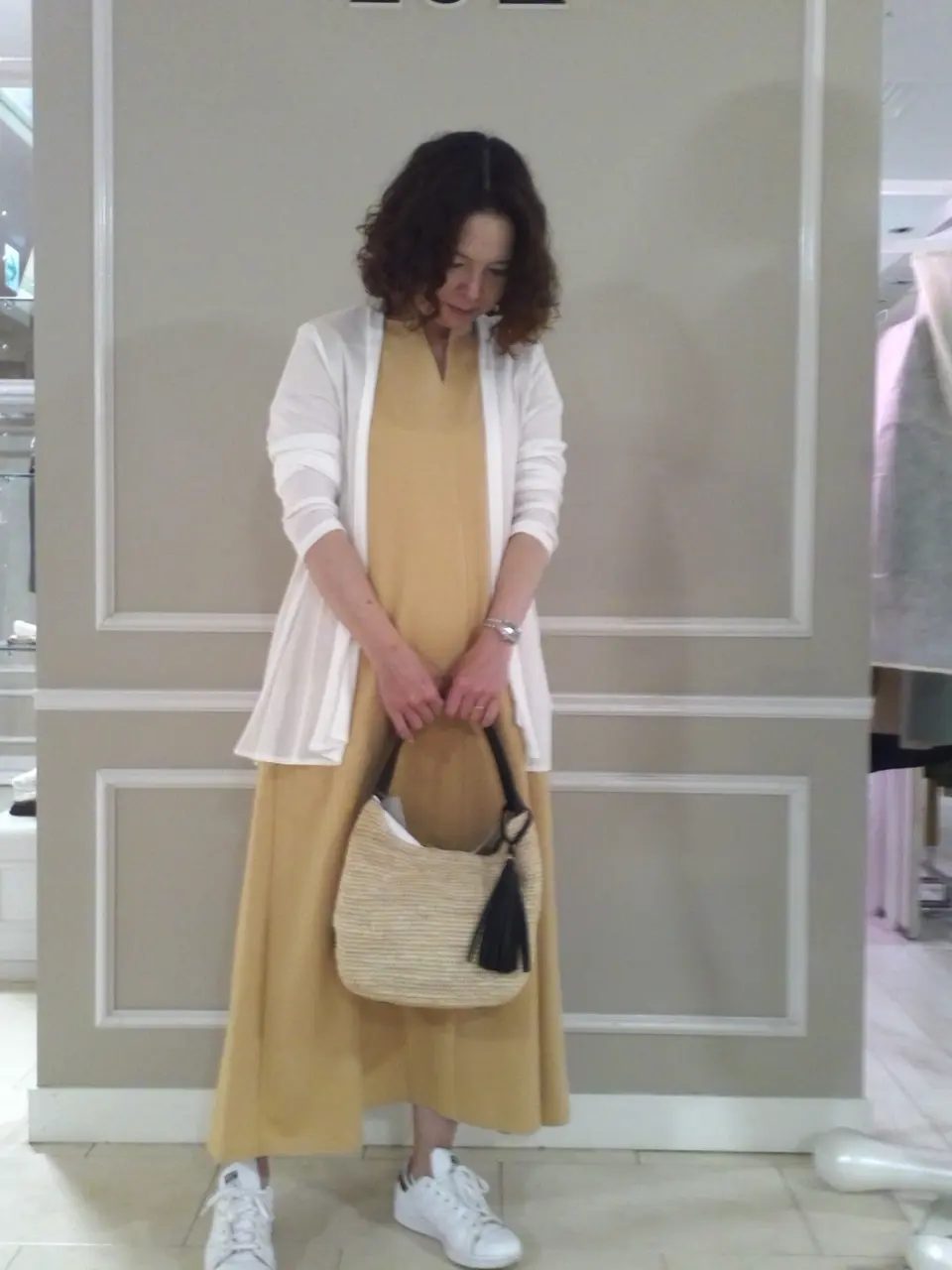 23区 今西 コーディネート画像