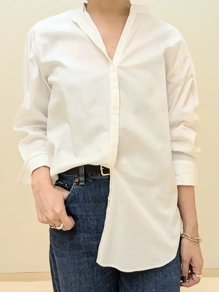 23区 中園 コーディネート画像