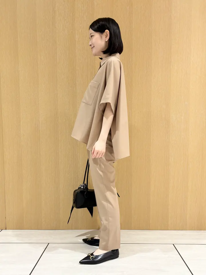 23区 S 松浦 コーディネート画像