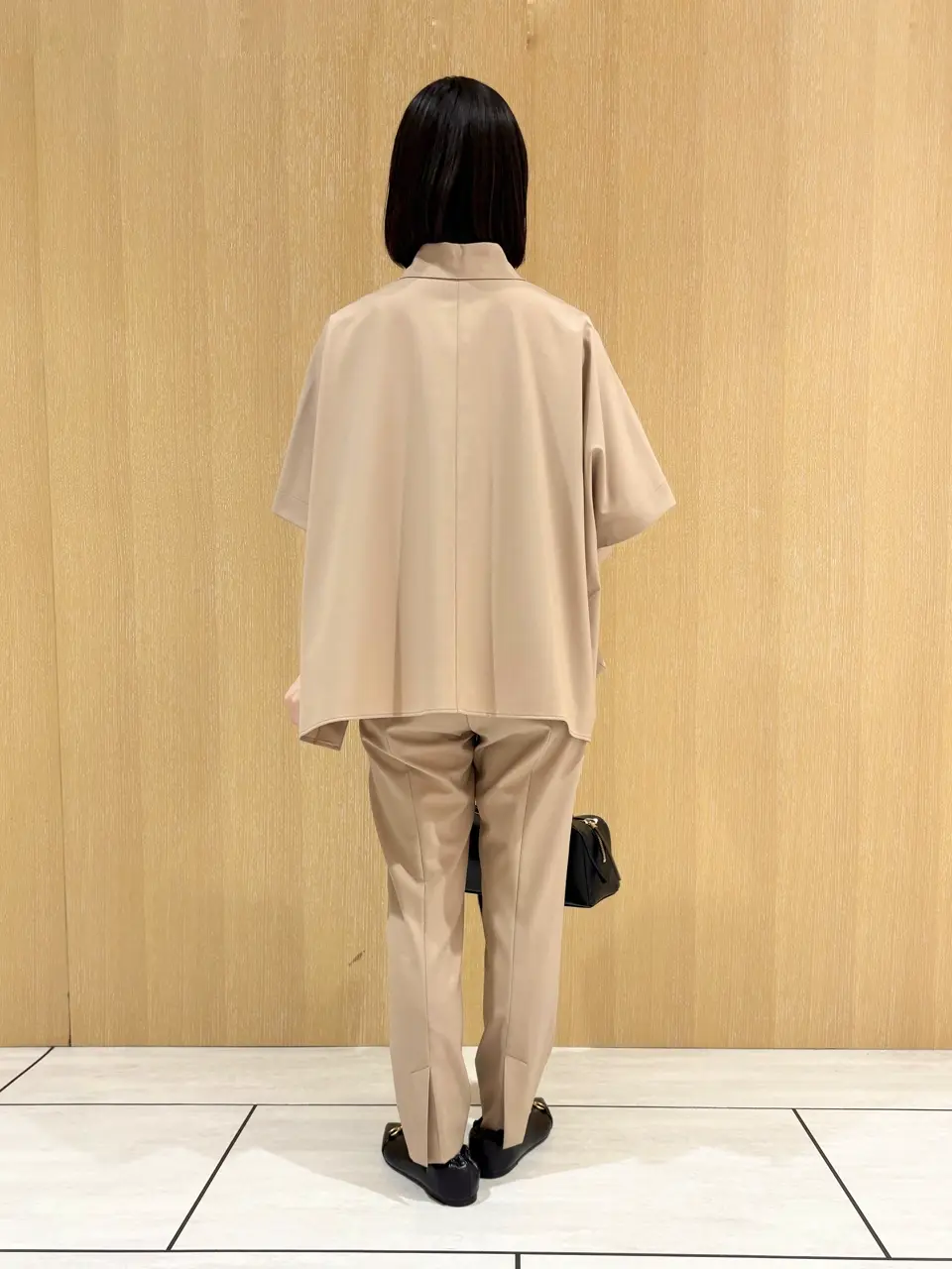 23区 S 松浦 コーディネート画像