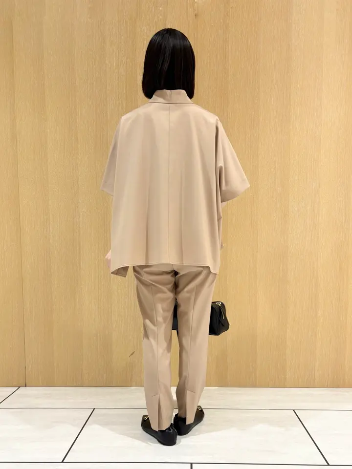 23区 S 松浦 コーディネート画像