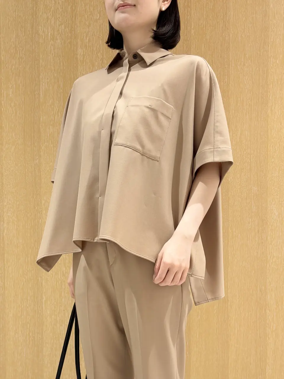 23区 S 松浦 コーディネート画像