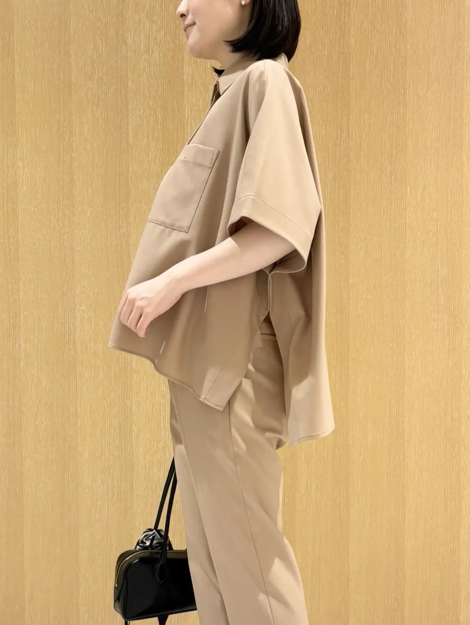 23区 S 松浦 コーディネート画像