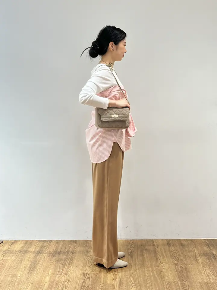 23区 西嶋 コーディネート画像