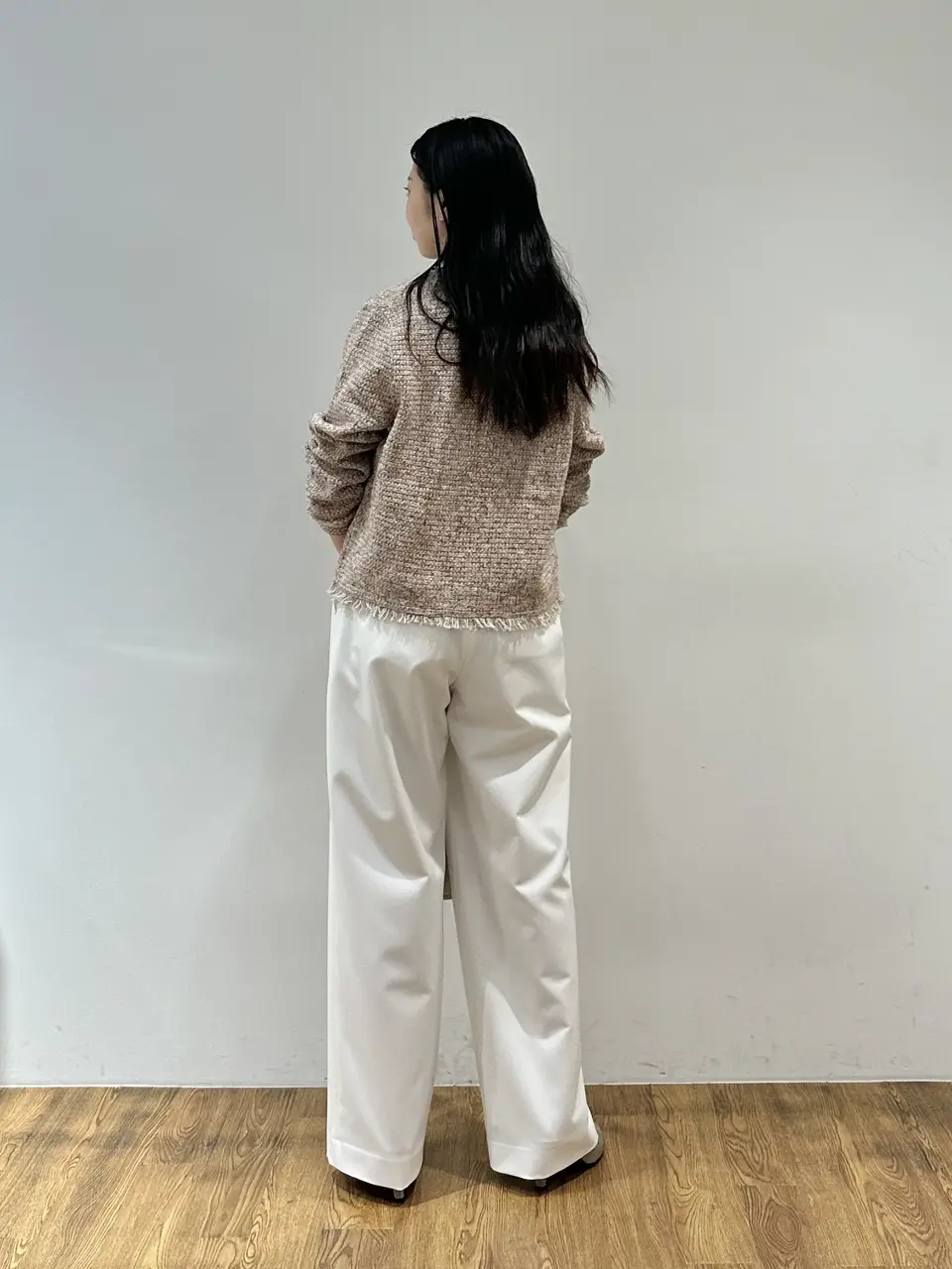 23区 西嶋 コーディネート画像