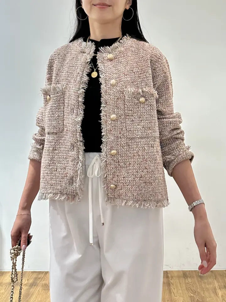 23区 西嶋 コーディネート画像