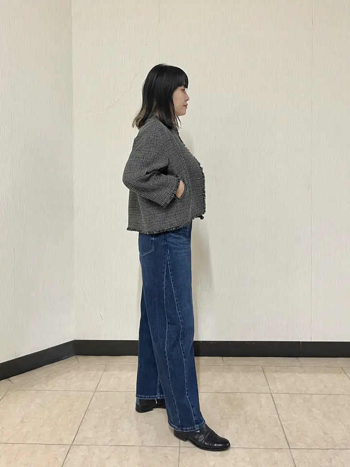 23区 織田 コーディネート画像