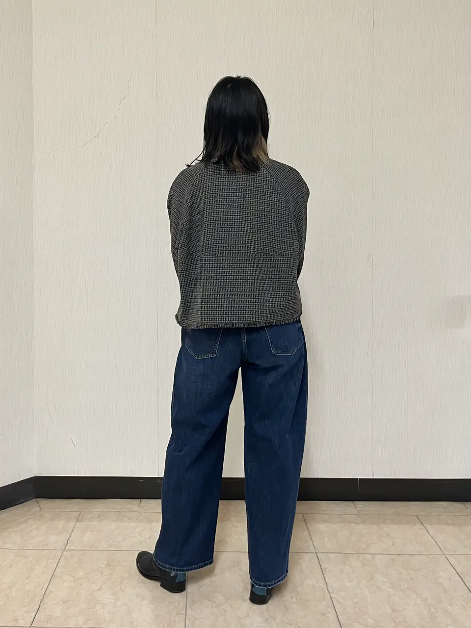 23区 織田 コーディネート画像