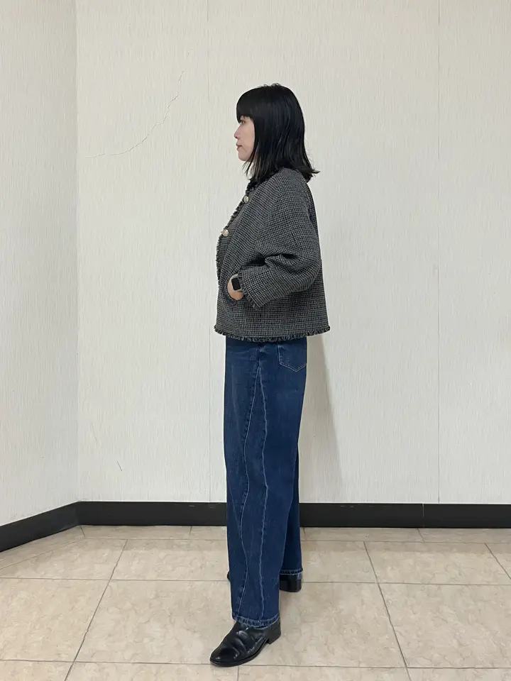 23区 織田 コーディネート画像