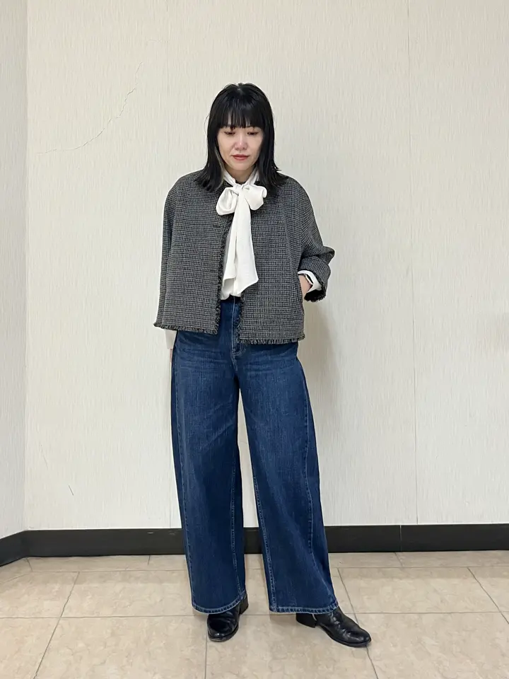 23区 織田 コーディネート画像