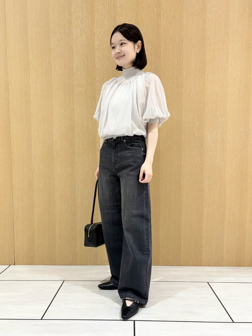 23区 S 松浦 コーディネート画像