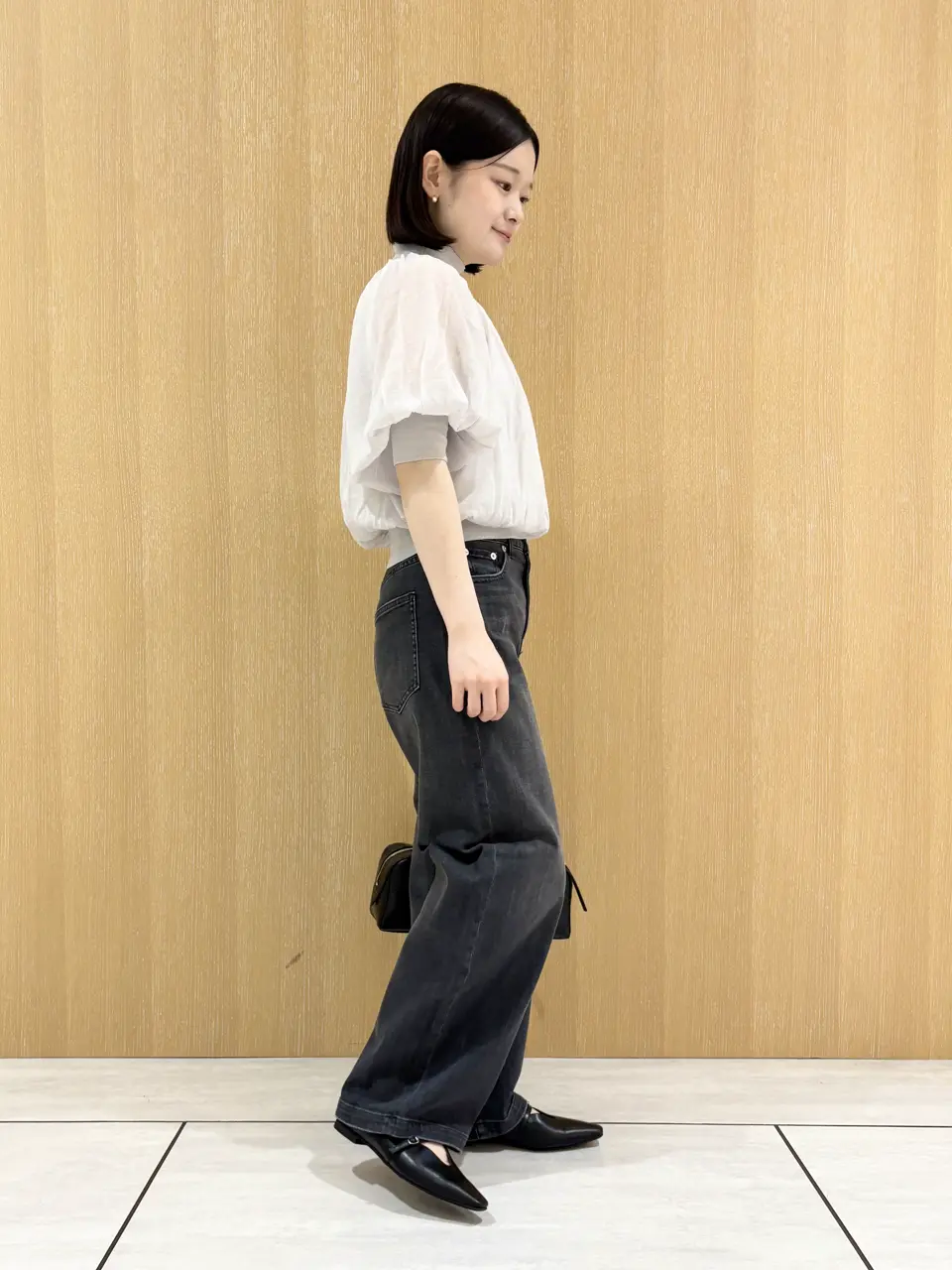 23区 S 松浦 コーディネート画像