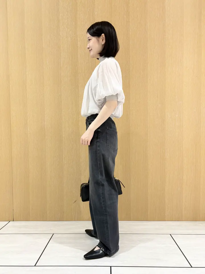 23区 S 松浦 コーディネート画像