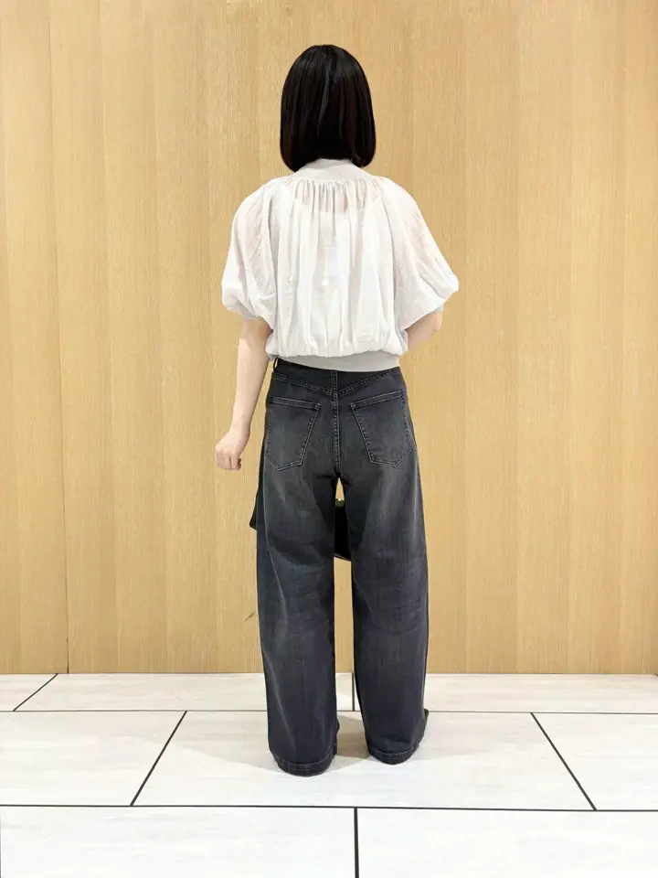 23区 S 松浦 コーディネート画像