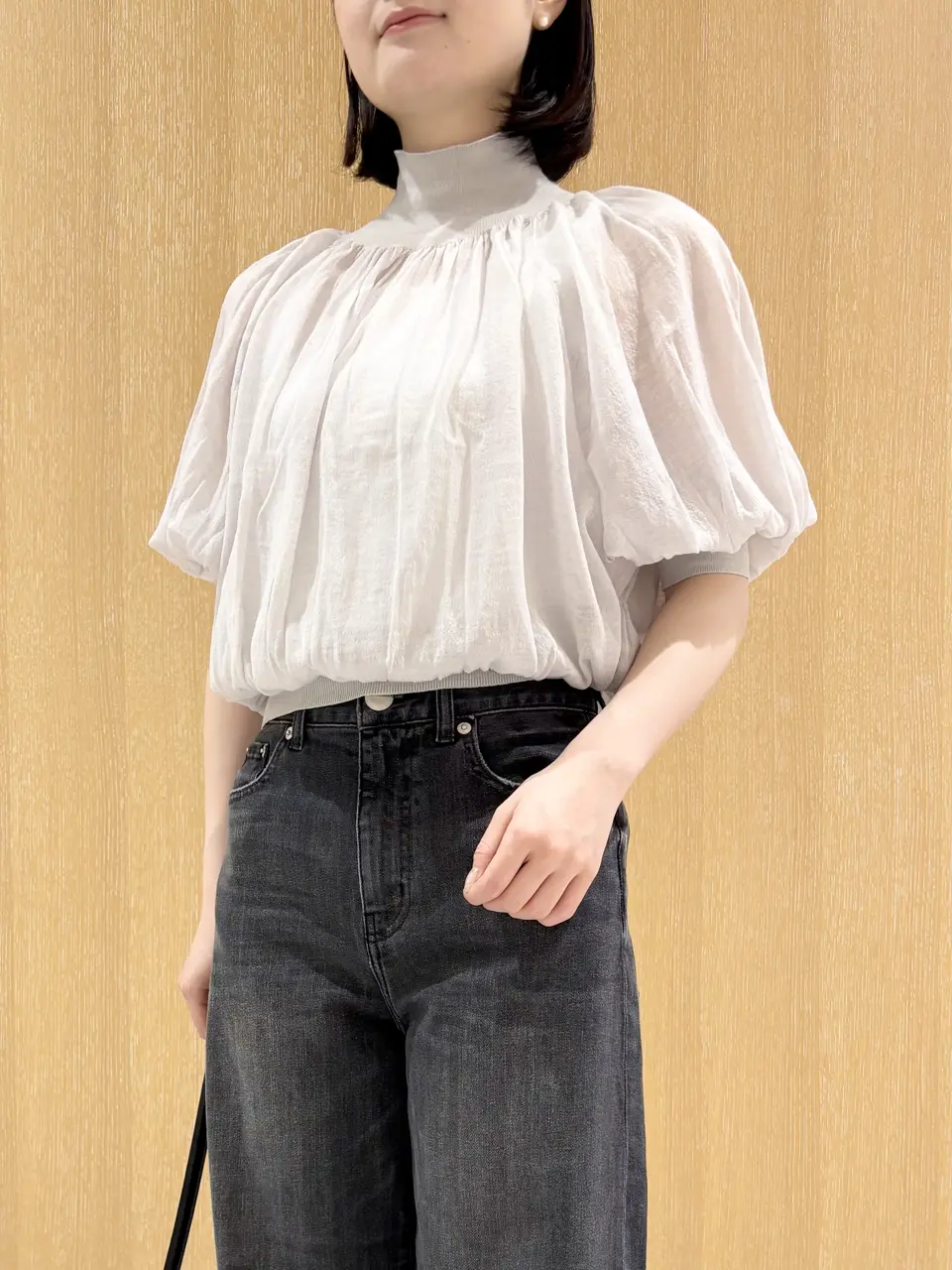 23区 S 松浦 コーディネート画像