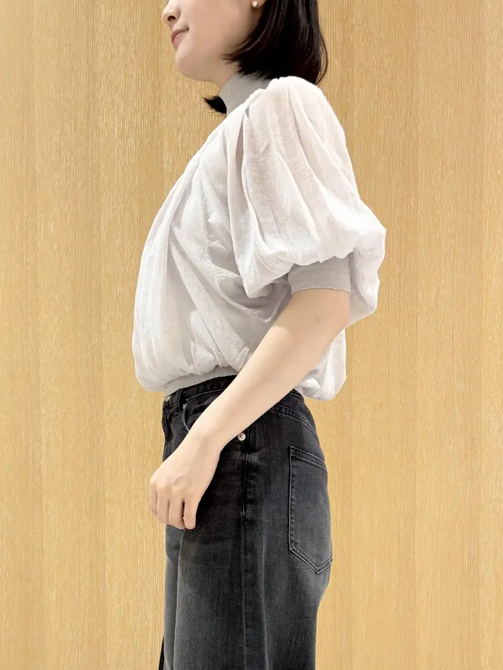 23区 S 松浦 コーディネート画像