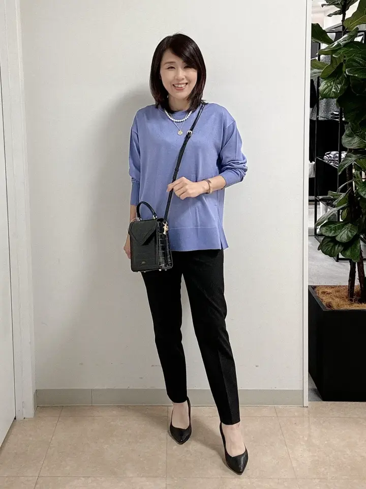 23区 S 宇井 コーディネート画像