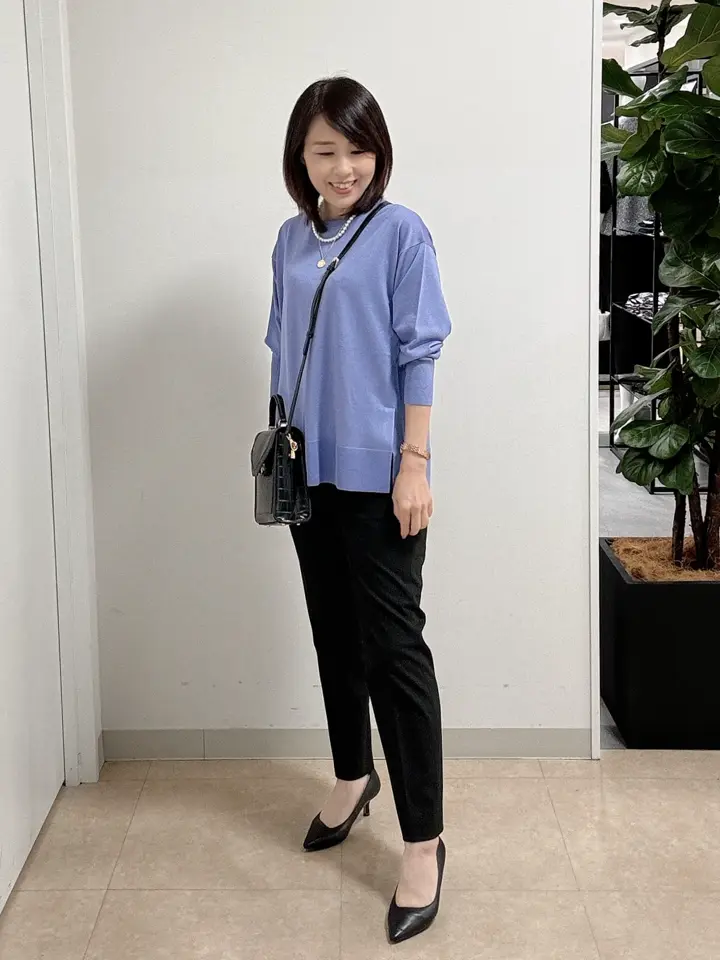 23区 S 宇井 コーディネート画像