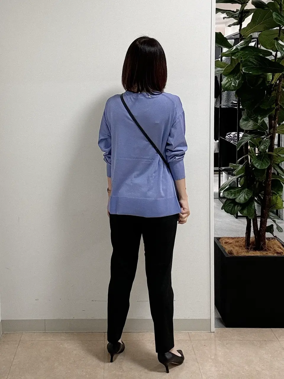 23区 S 宇井 コーディネート画像