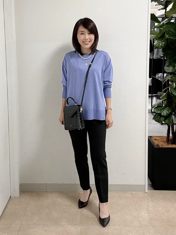 23区 S 宇井 コーディネート画像