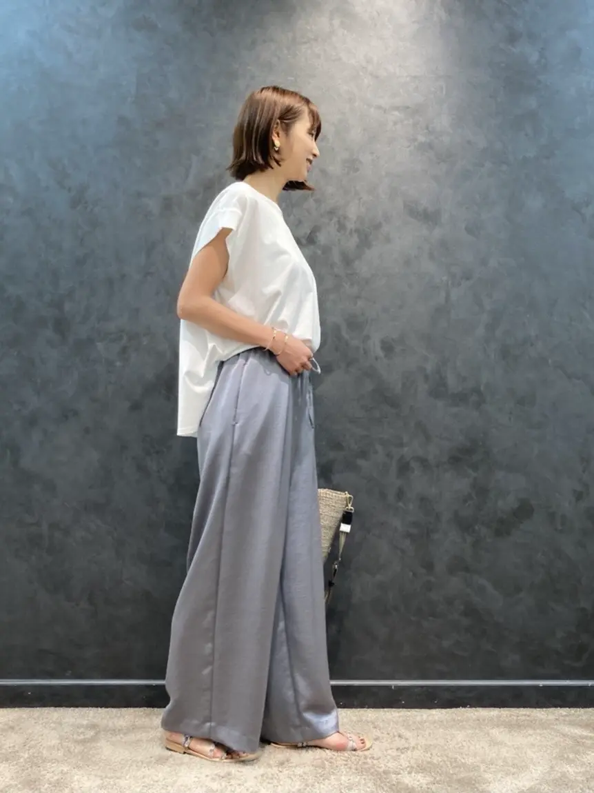 23区 狩野 コーディネート画像