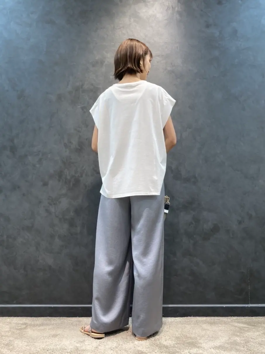 23区 狩野 コーディネート画像