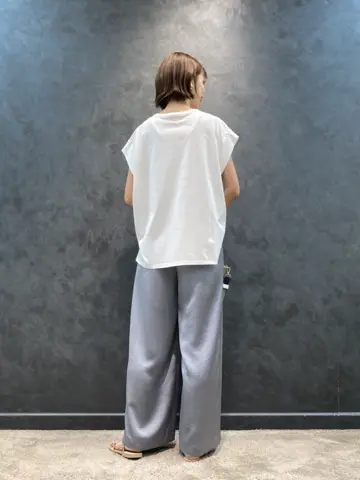 23区 狩野 コーディネート画像