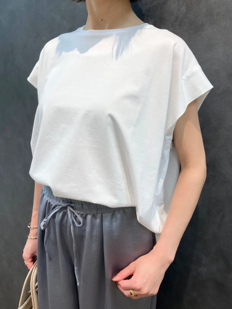 23区 狩野 コーディネート画像